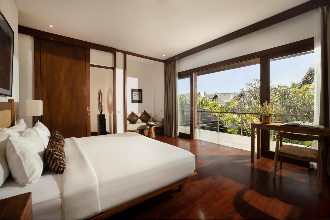 Villa Ambara Bali Canggu Esterno foto