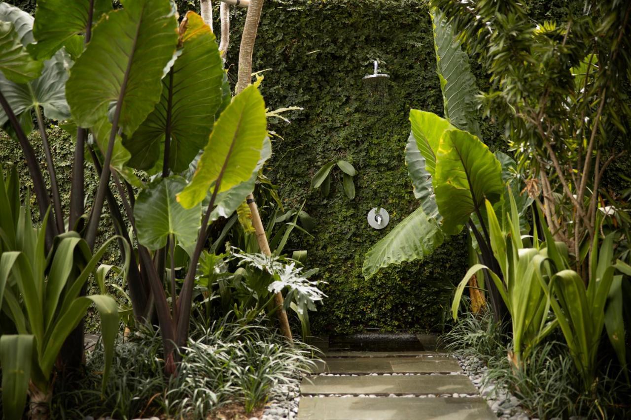 Villa Ambara Bali Canggu Esterno foto