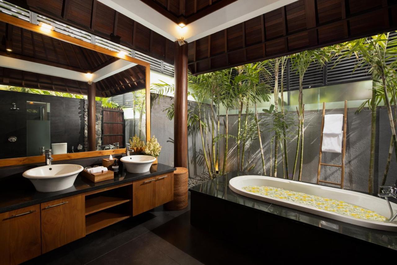 Villa Ambara Bali Canggu Esterno foto