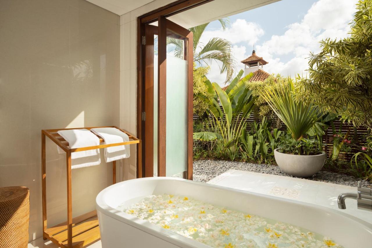 Villa Ambara Bali Canggu Esterno foto