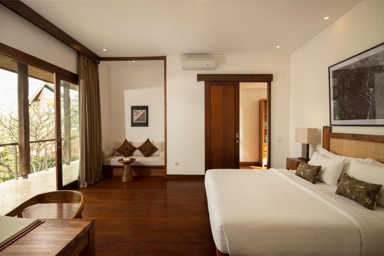 Villa Ambara Bali Canggu Esterno foto