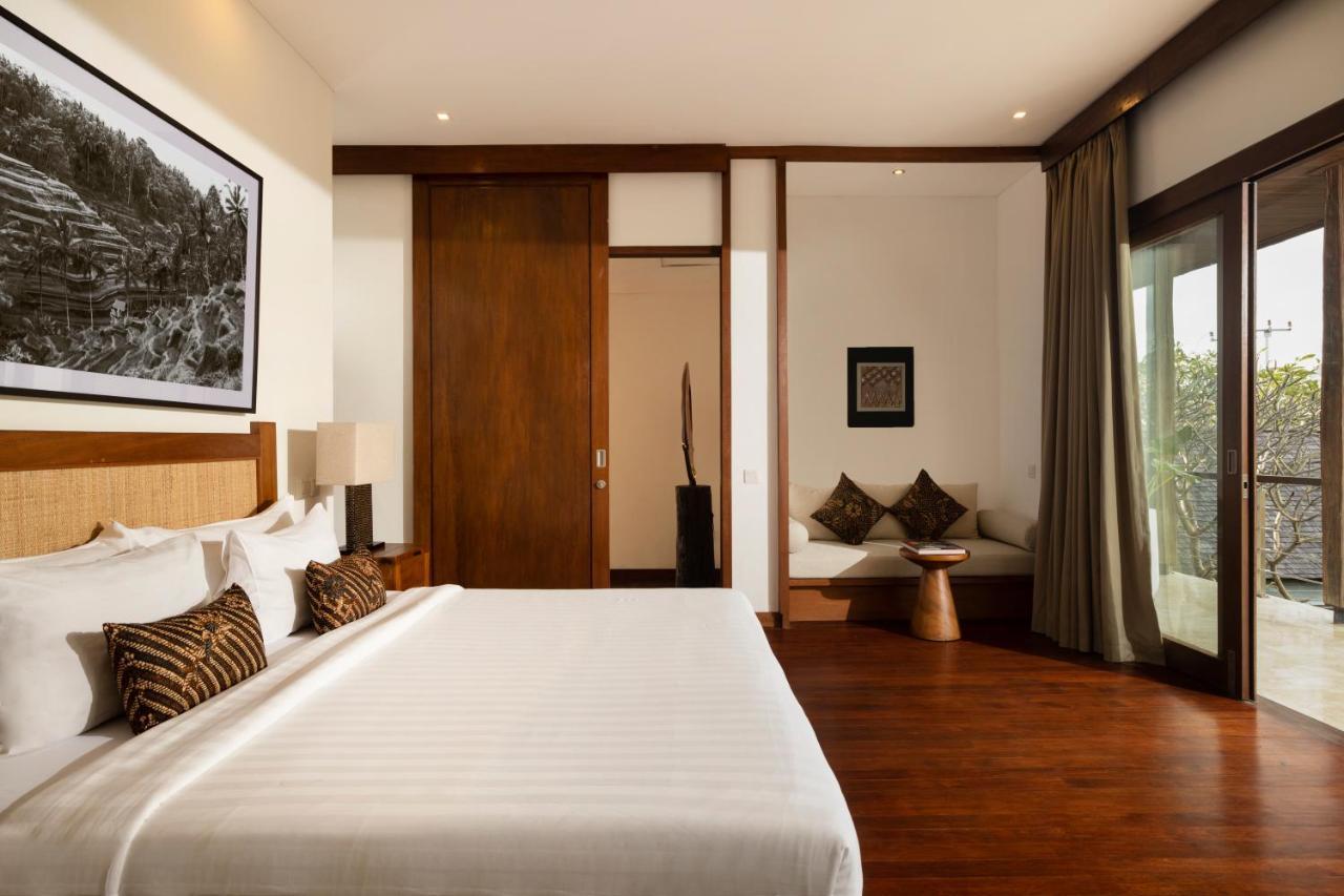 Villa Ambara Bali Canggu Esterno foto