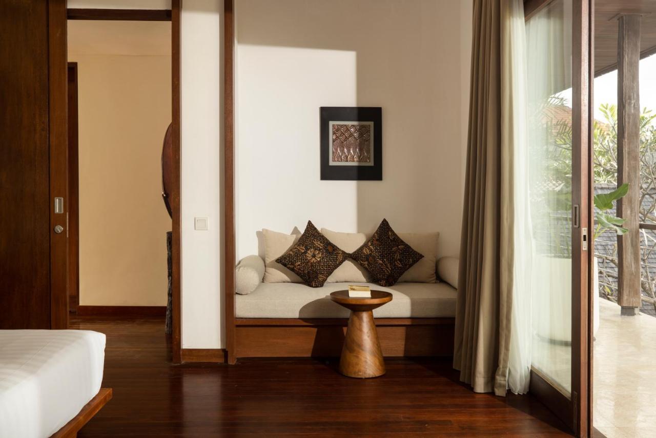 Villa Ambara Bali Canggu Esterno foto