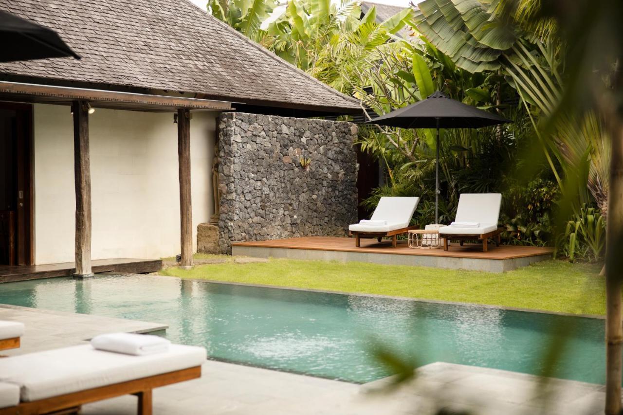 Villa Ambara Bali Canggu Esterno foto